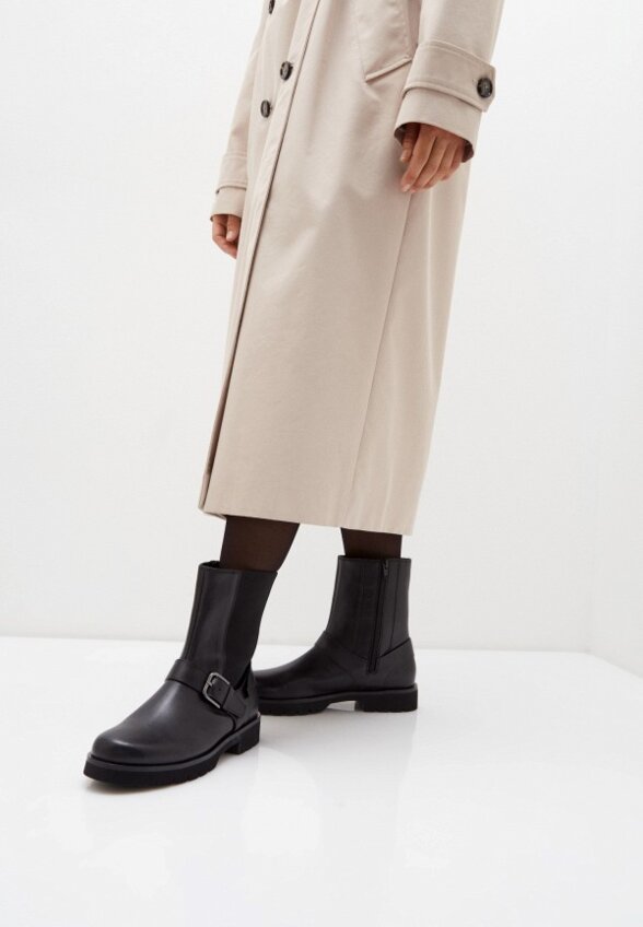 Полусапоги Högl