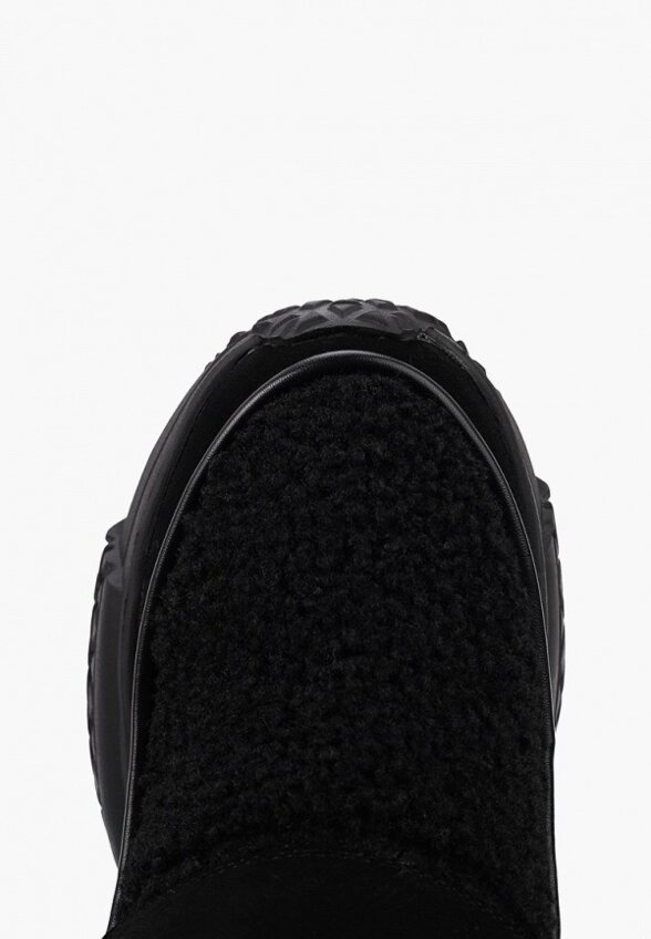 Полусапоги Giovanni Aidini