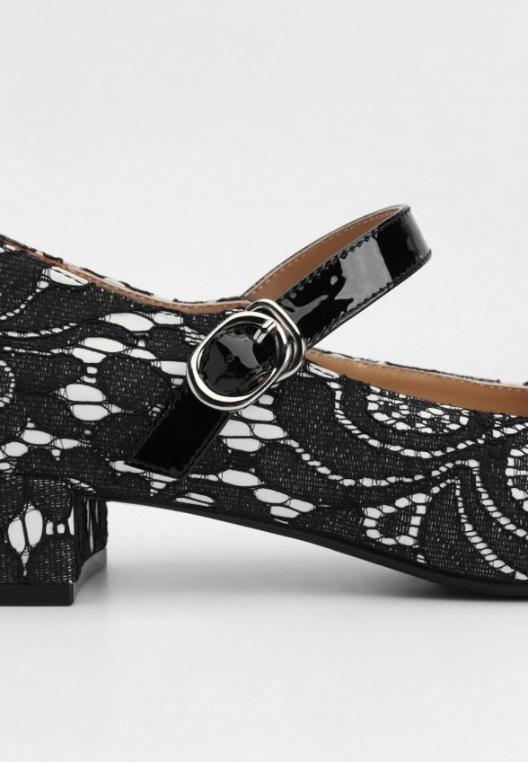 Туфли Passegiata