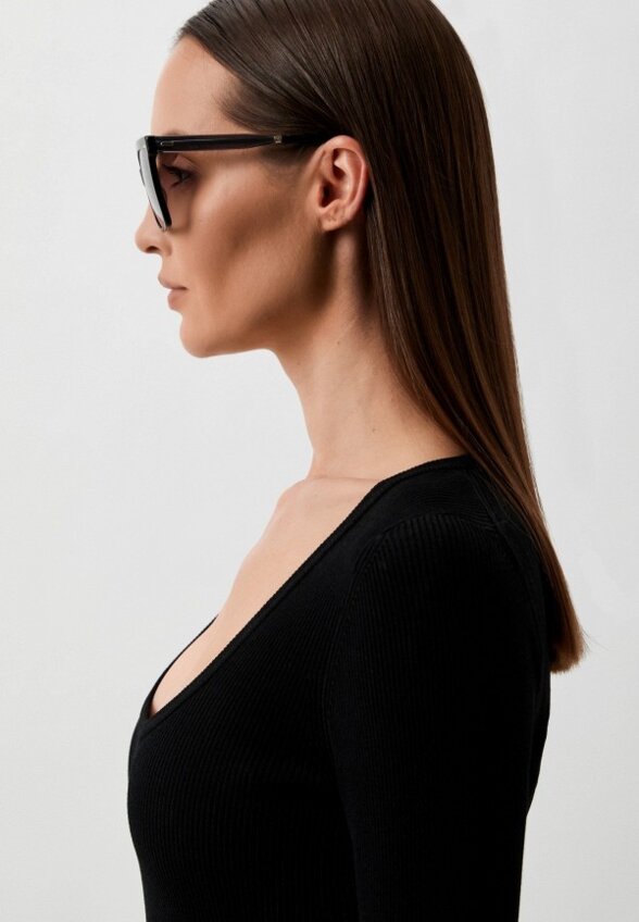 Очки солнцезащитные Calvin Klein