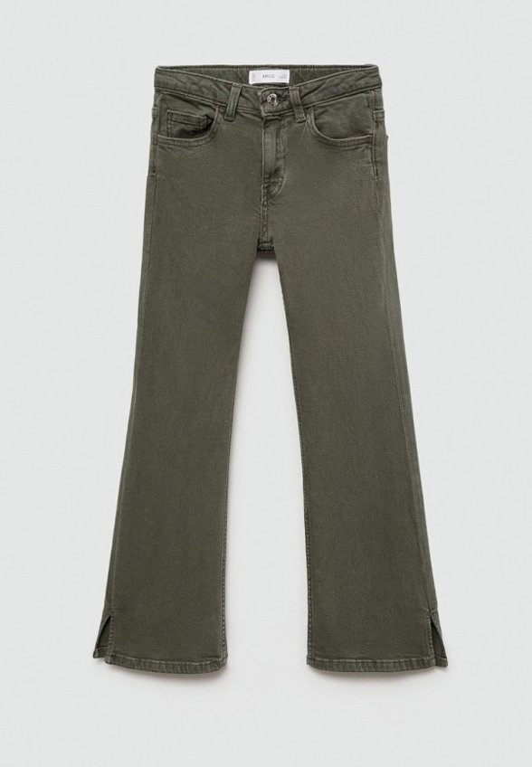 Джинсы Mango Kids