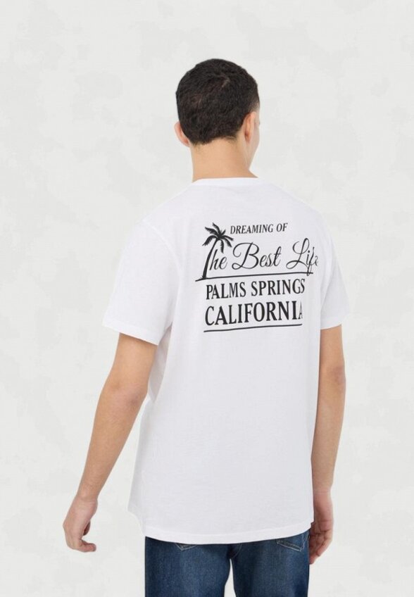 Футболка Terranova