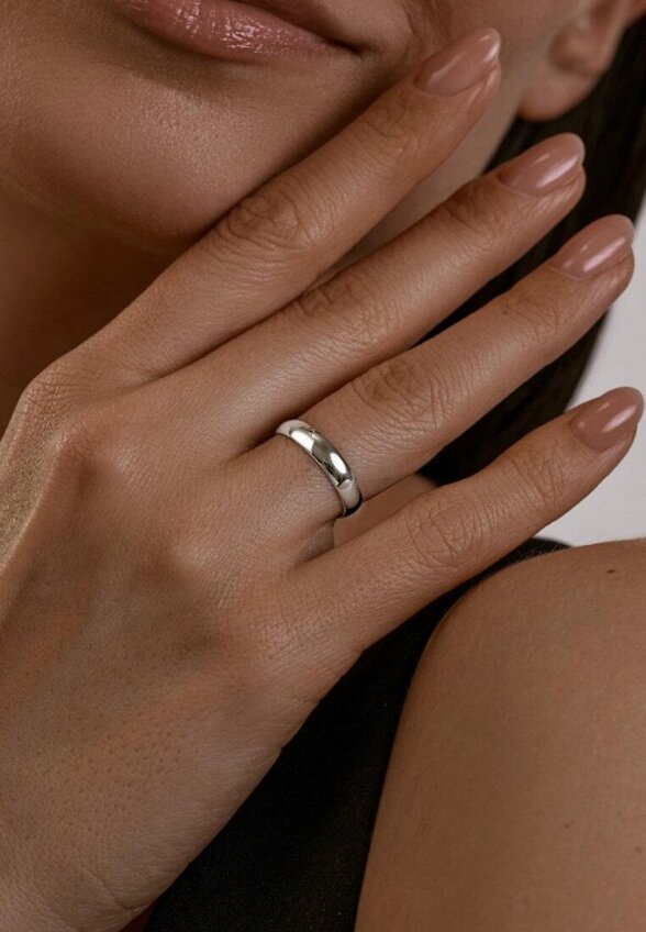 Кольцо Sokolov