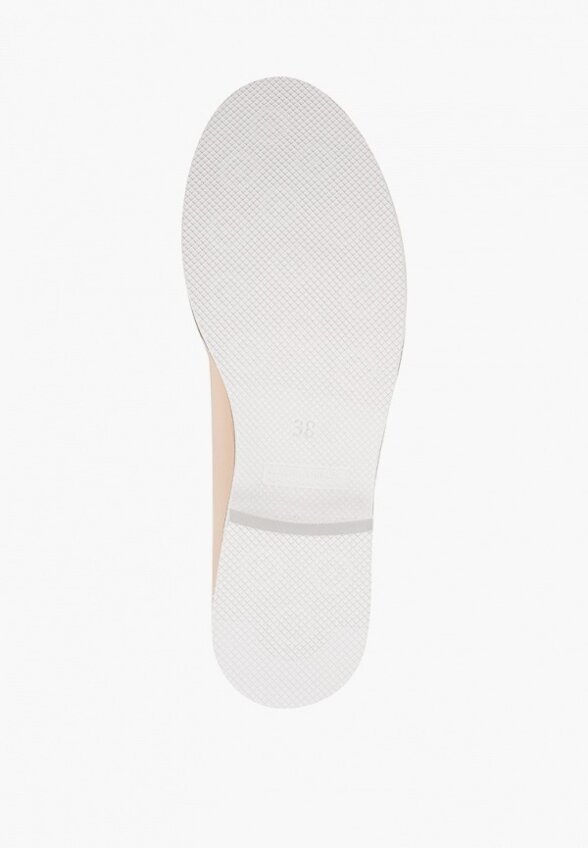 Лоферы Enzo Logana