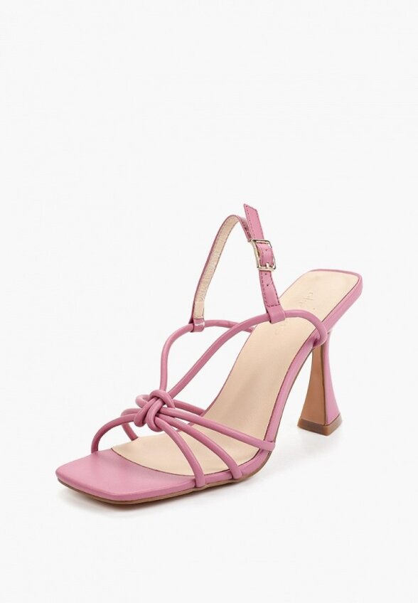 Босоножки El'Rosso