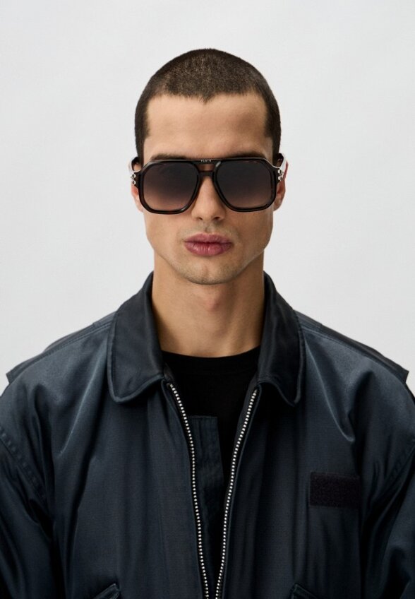 Очки солнцезащитные Philipp Plein