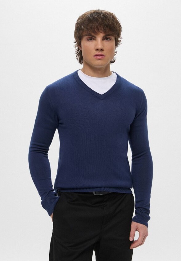 Пуловер Baldinini Trend