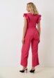 Комбинезон Pink Orange3  - превью