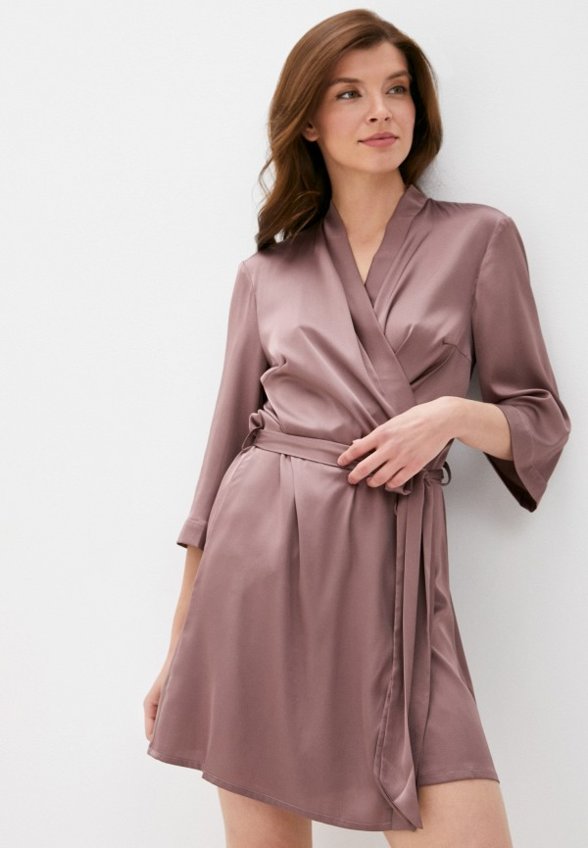 Халат домашний Angela by Spirina