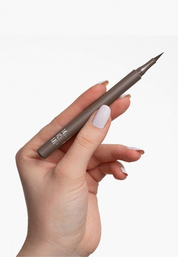 Подводка для глаз Make Up Factory