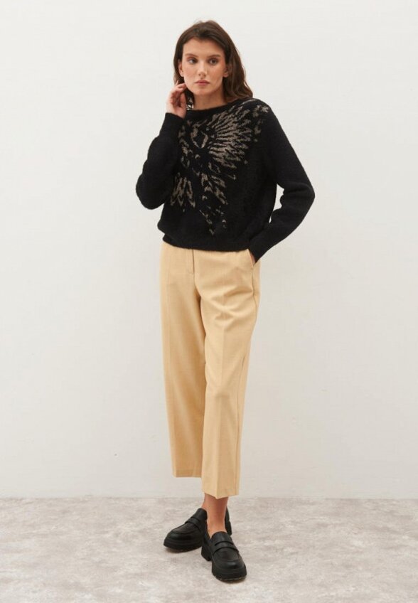 Джемпер Taifun