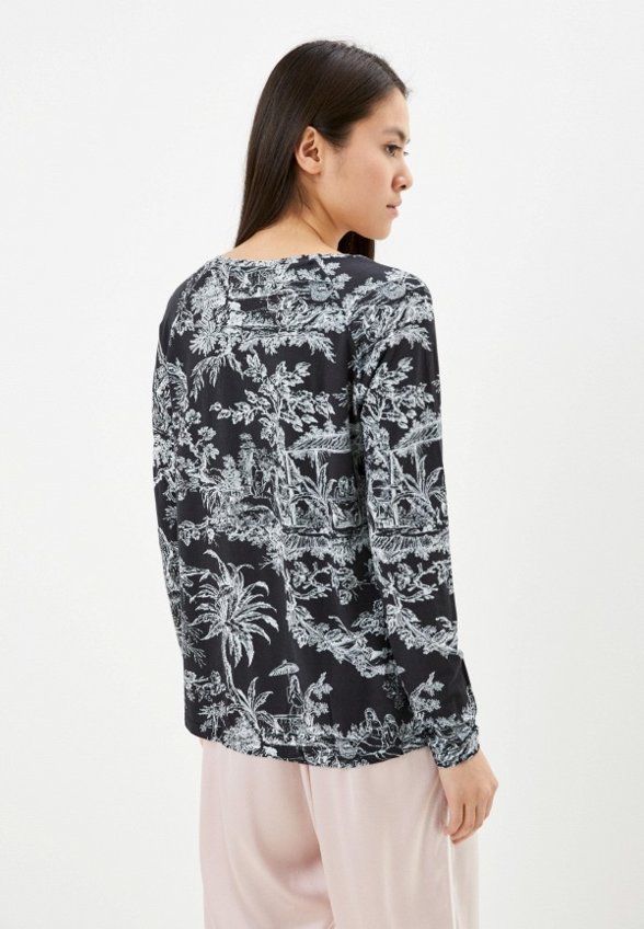 Лонгслив домашний Deseo