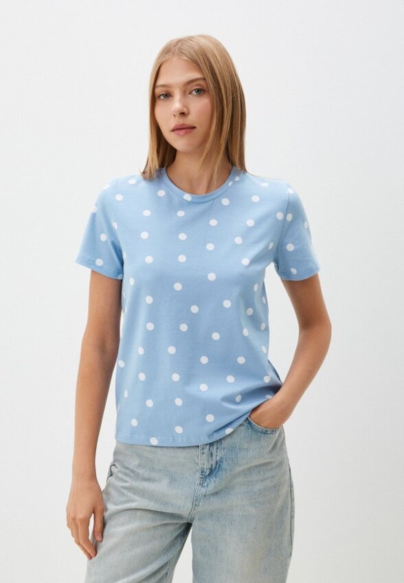 Футболка Селтекс