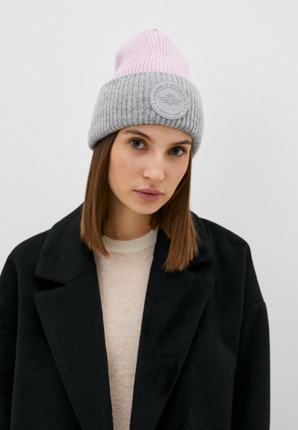 Шапка Angelo Bonetti