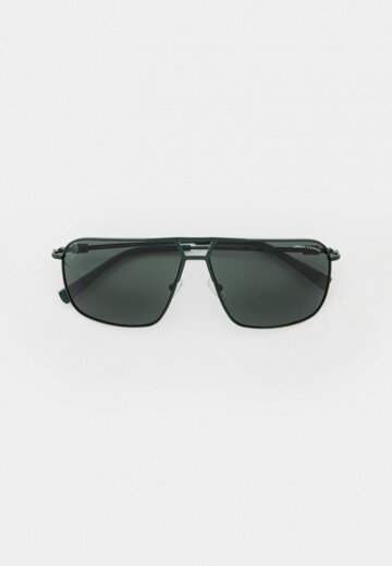 Очки солнцезащитные Armani Exchange