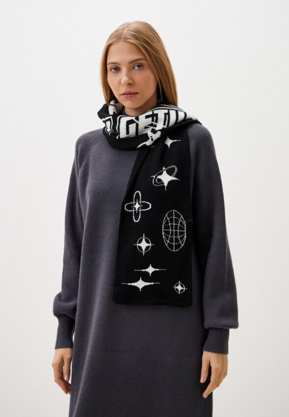 Шарф Crazy Getup