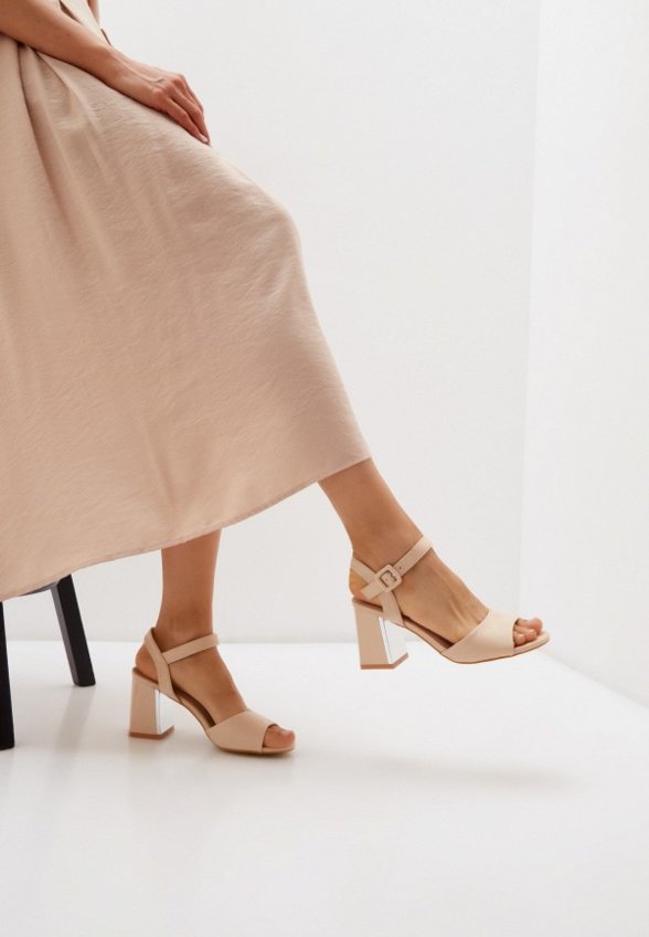 Босоножки Crony