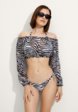 Купальник и топ Rene Santi1  - превью