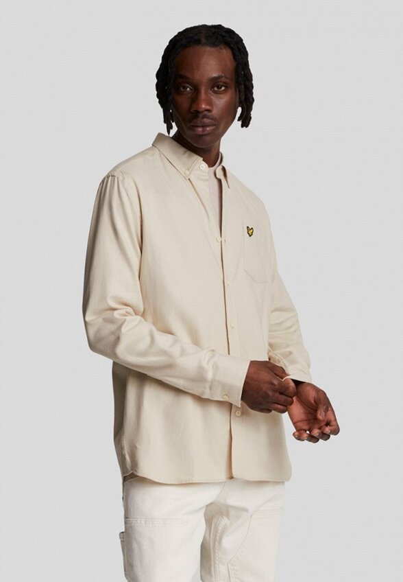 Рубашка Lyle & Scott