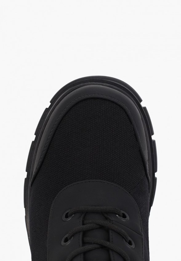 Полусапоги Aimosi