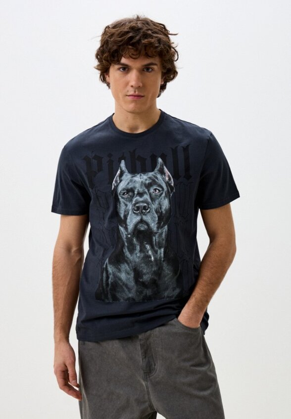 Футболка Funday