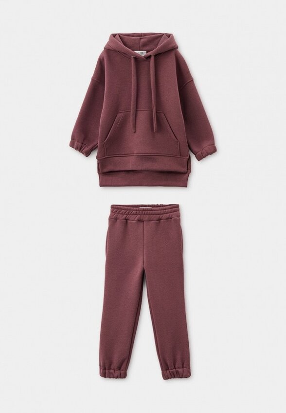 Костюм спортивный Zefirka