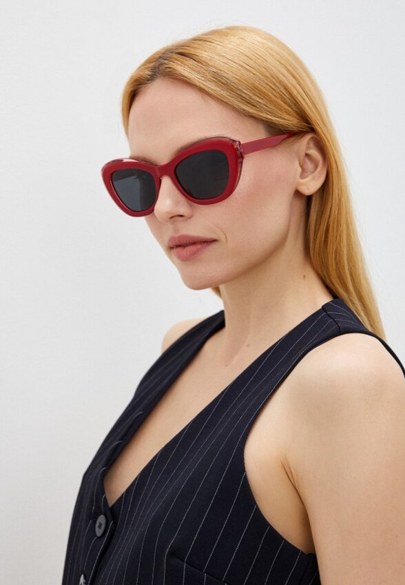 Очки солнцезащитные Vitacci