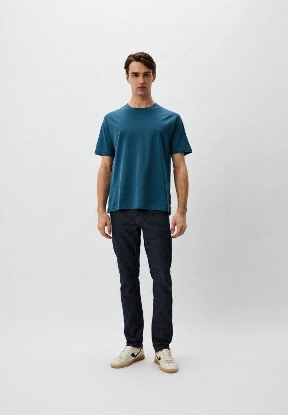 Футболка BML