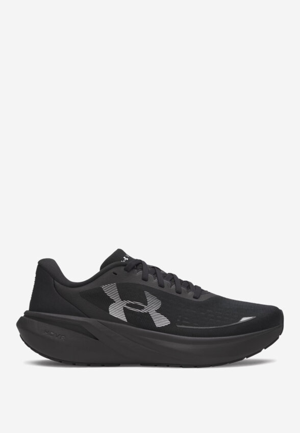 Кроссовки мужские Under Armour Vel Pace, Черный