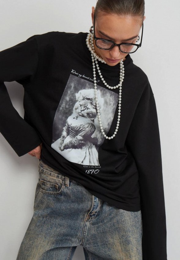 Лонгслив Vittoria Vicci