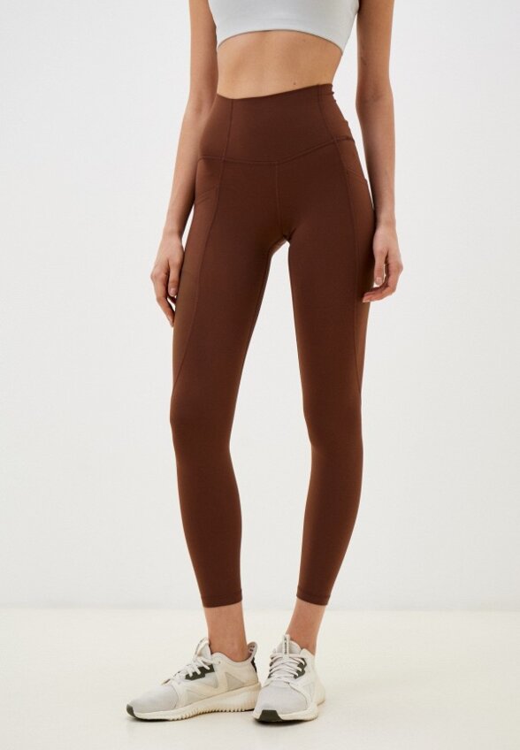 Леггинсы Li-Ning