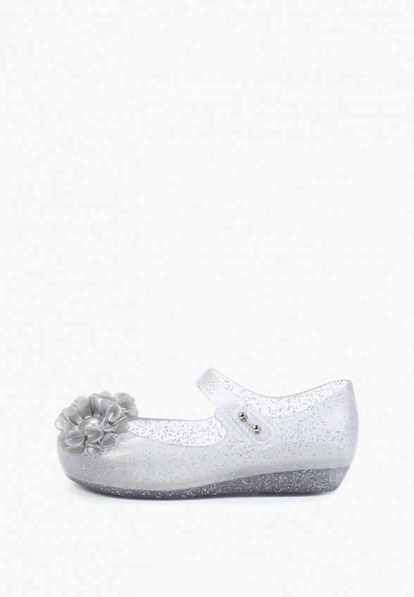 Туфли резиновые Melissa