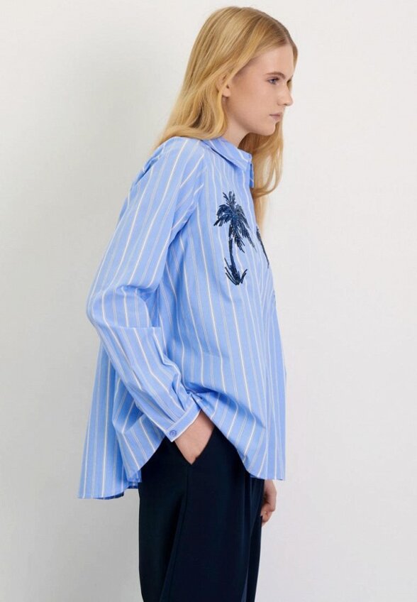 Рубашка Elisa.and.me