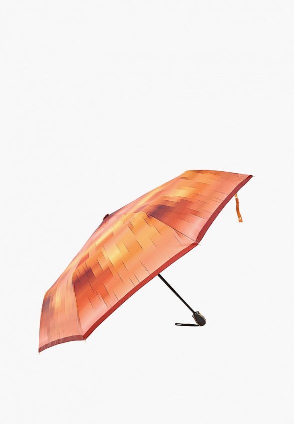 Зонт складной Fabretti