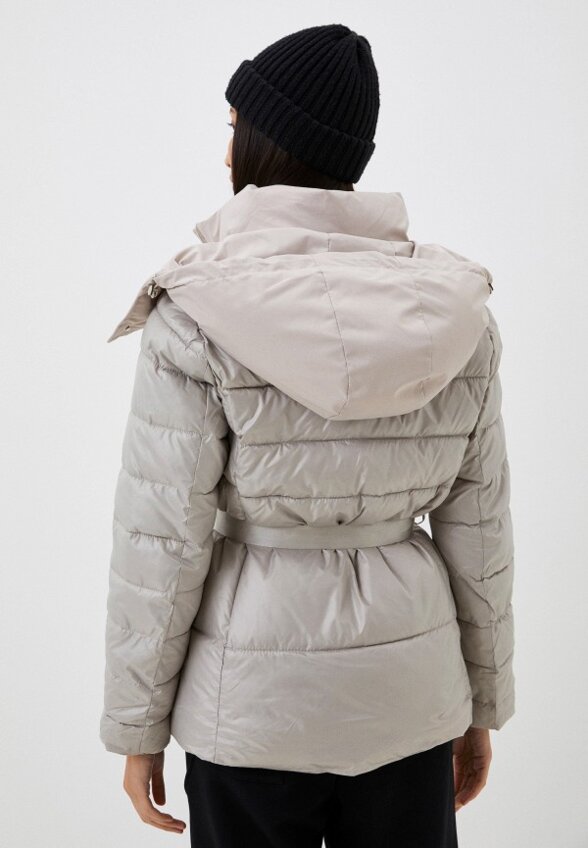 Пуховик LeOtra