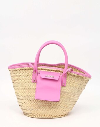 Jacquemus Le Panier Soleil женщинам
