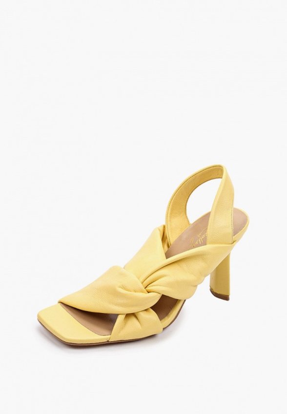 Босоножки Valley