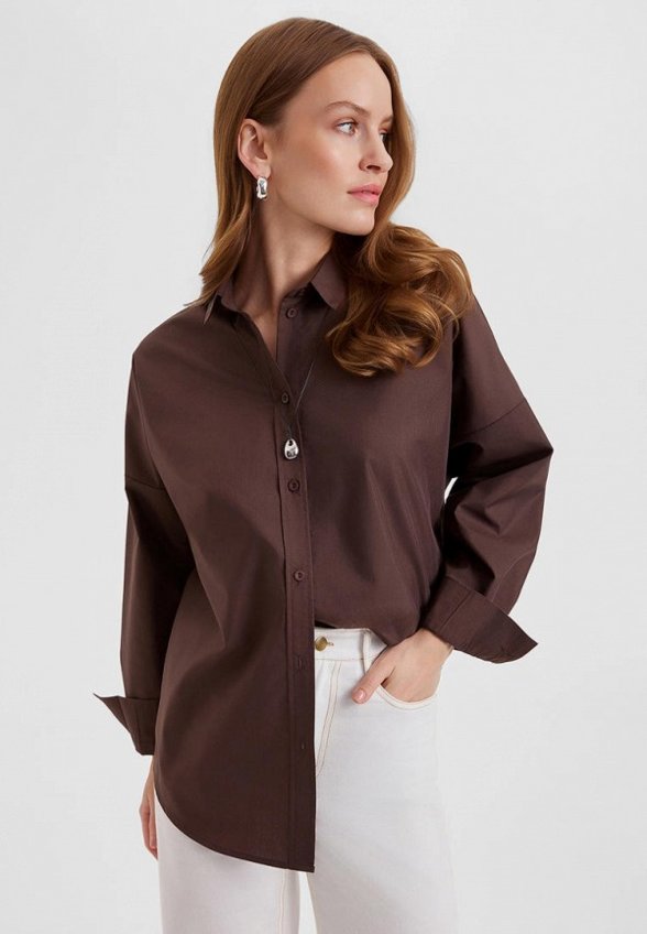 Блуза Olesa Chugunova