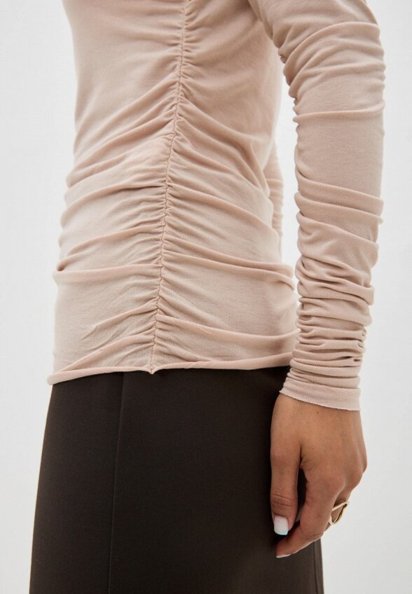 Лонгслив Kostochka