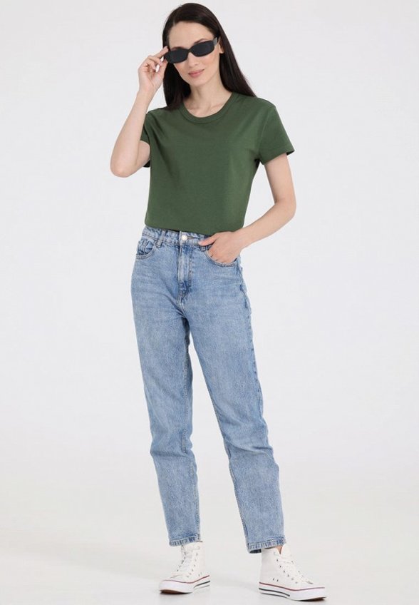 Футболка Апрель