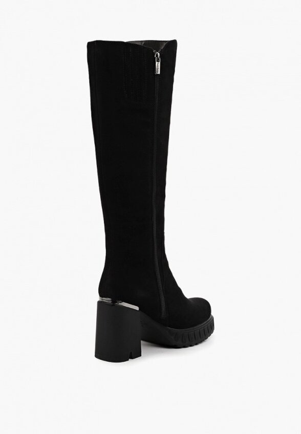 Сапоги Pierre Cardin