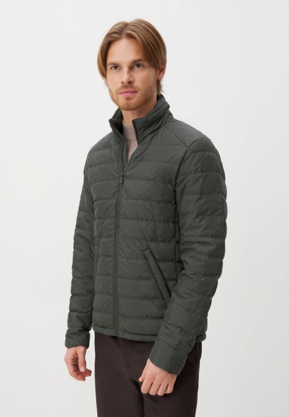 Куртка утепленная Maison David