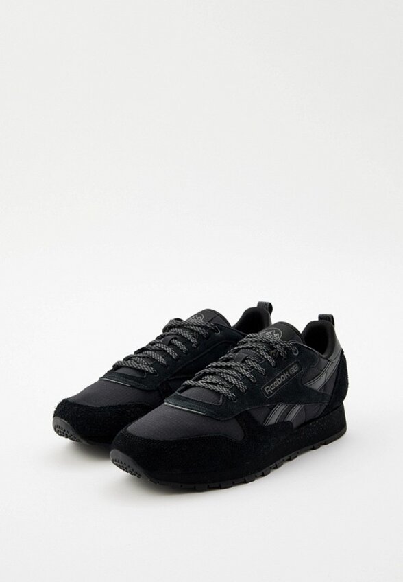 Кроссовки Reebok