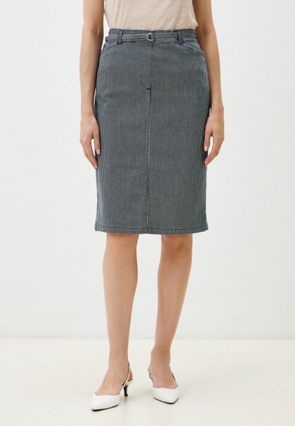 Юбка джинсовая Good Wife