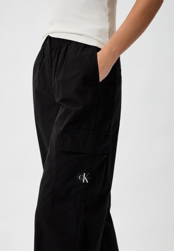 Брюки Calvin Klein Jeans