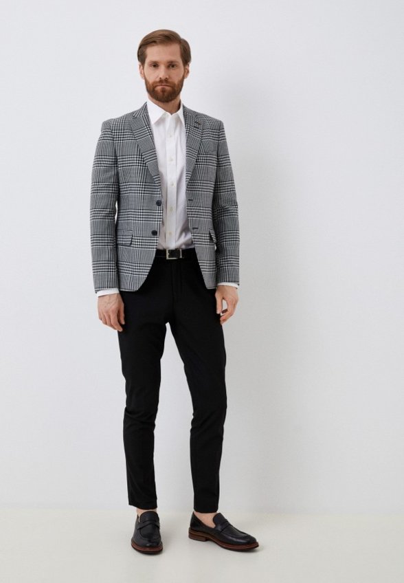 Пиджак Bazioni