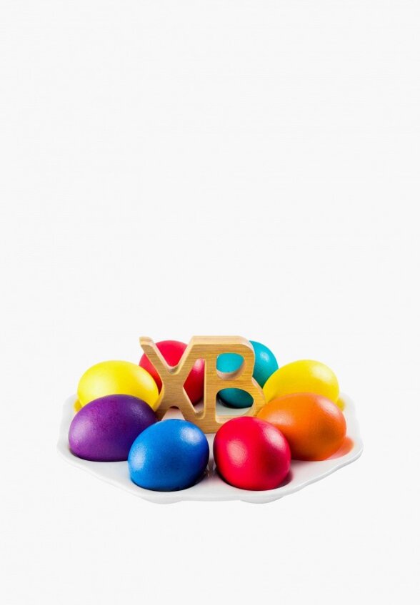 Блюдо сервировочное Elan Gallery
