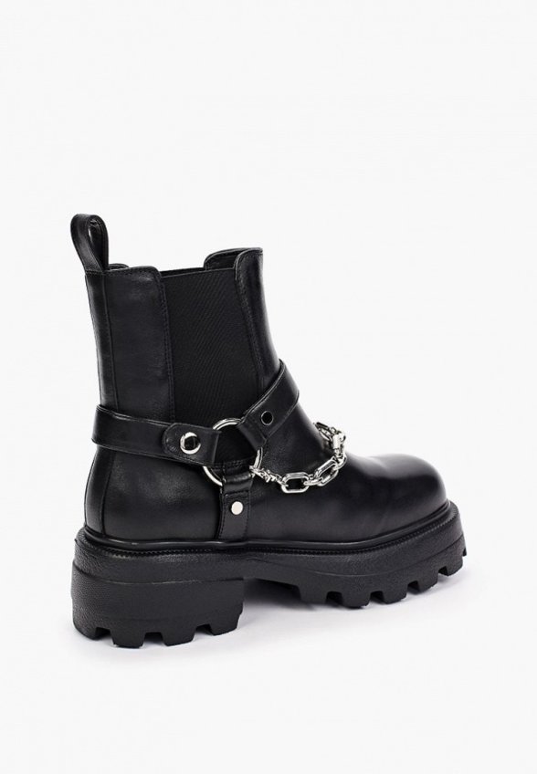 Ботинки Vitacci