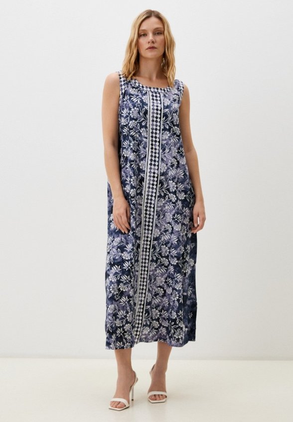 Платье Ганг