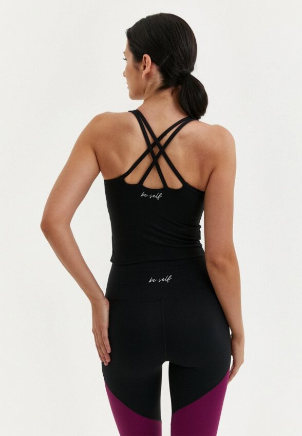 Топ спортивный Beself